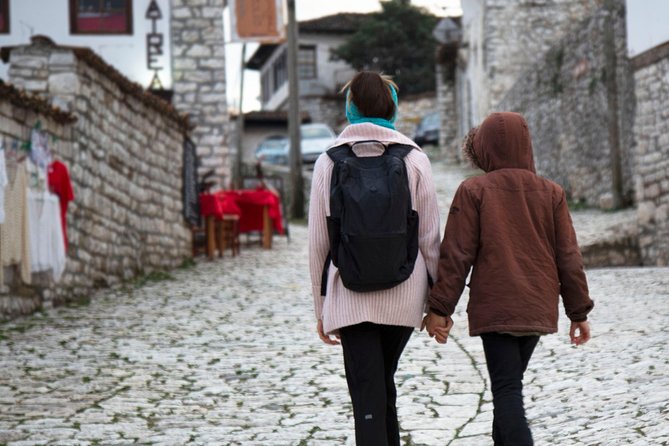 Premium Walking Tour of Berat With Expert Guides - What To Expect