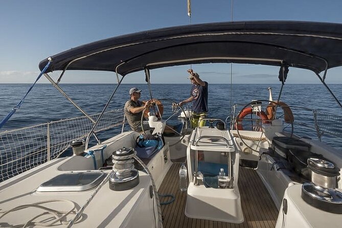 Private 3-Hours Afternoon Sailingtour and Snorkeling With Food and Drinks - Location Details