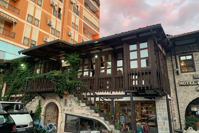 Private 4 Day Tour of Albania From North to the South - Frequently Asked Questions