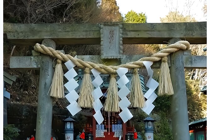 Private All Inclusive Family Tour to Takao Mountain With Prizes - Cancellation Policy