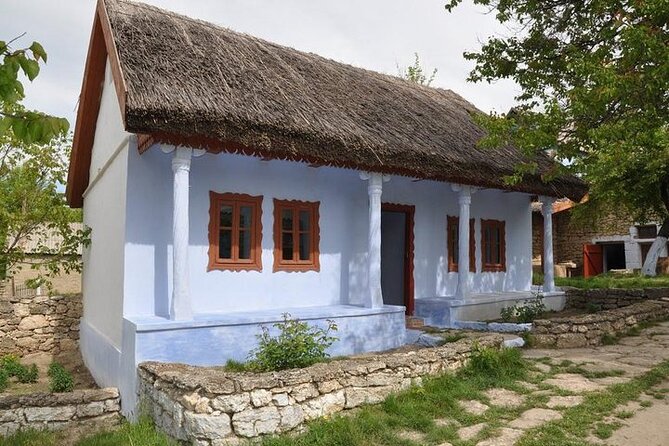 Private Bike Tour to Orheiul Vechi (Old Orhei) and Branesti Cellars - Cancellation Policy