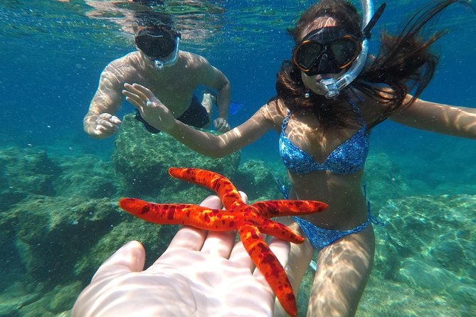 Private Boat Trip to Kas Islands Including BBQ Lunch - Additional Information