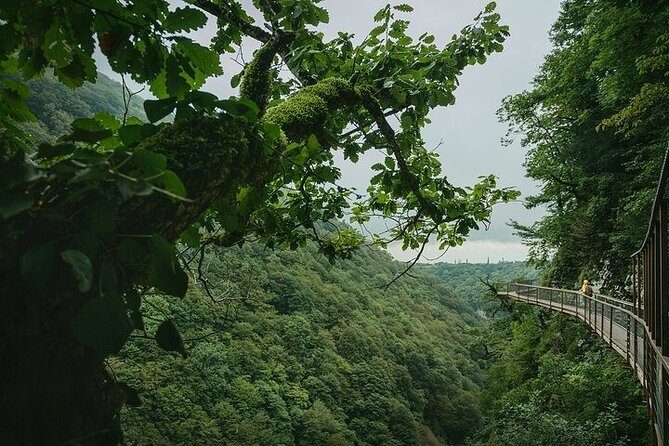 Private Canyon & Cave Tours From Batumi(Martvili-Okatse-Promete) - Frequently Asked Questions