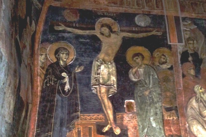 Private Classic Tour to Rila Monastery and Boyana Church - Frequently Asked Questions