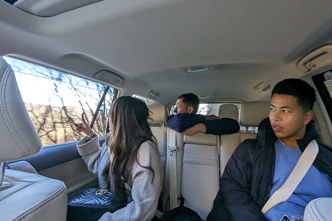 Private Day Tour From Tokyo: Customized Mount Fuji Highlights - Reviews and Ratings