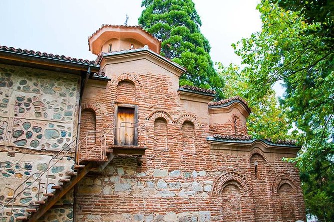 Private Day Trip to Boyana Church and Rila Monastery - Reviews