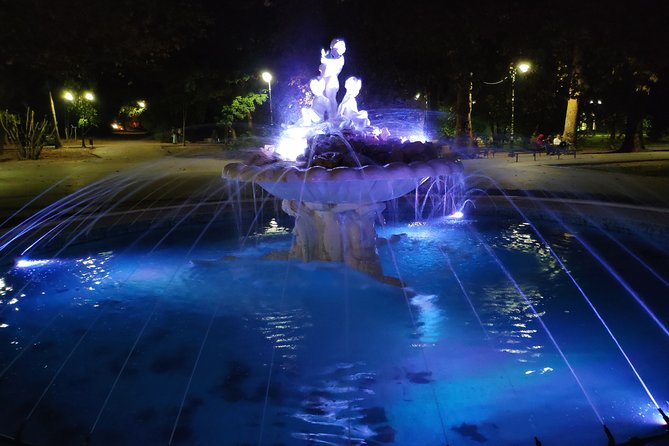 Private Exploration: French Influence in Varna + Walking + Wine Tasting Tour - Customer Reviews