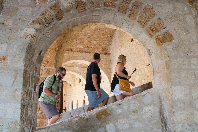 Private Game of Thrones Walking Tour in Dubrovnik (Entrance Tickets Included) - Preparation Tips