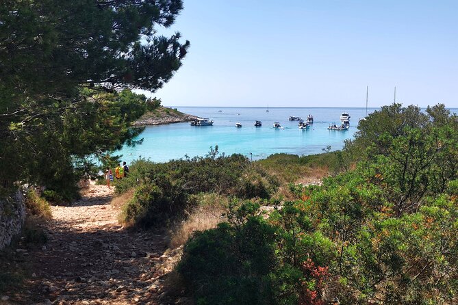 Private Half Day Speedboat Tour to Kornati National Park - Directions