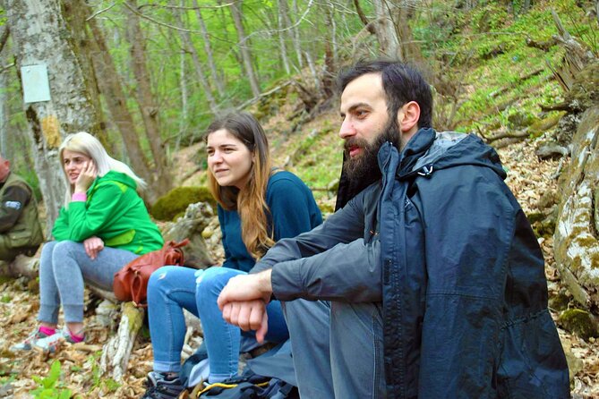 Private Hiking Tour to Machakhela National Park From Batumi - Additional Information