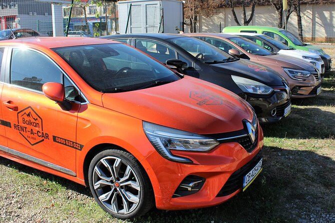 PRIVATE Return Transfer From Sofia to Borovets - Reviews