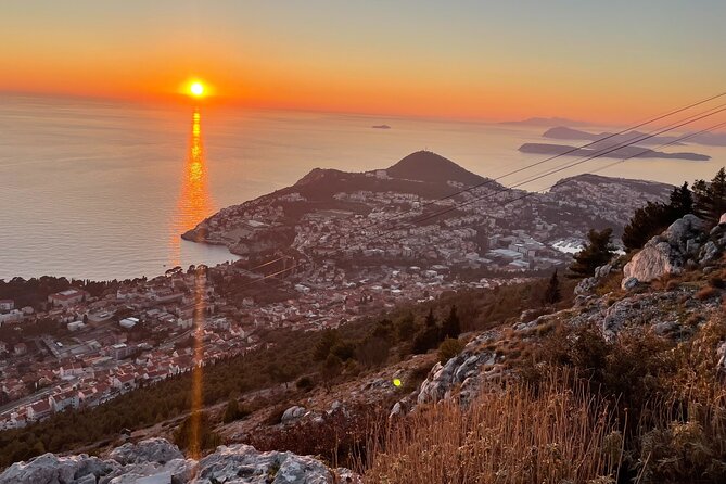 Private Self-Guided Audio Walking Tour in Dubrovnik Old Town - The Sum Up