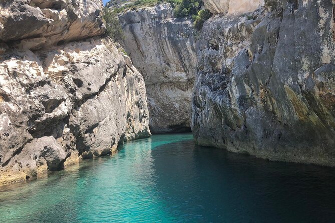 Private Speedboat For The Grand Tour Of National Park & Grama Bay - Reviews