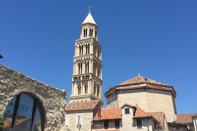 Private Split City Walking Tour - Spanish Guide - Cancellation Policy