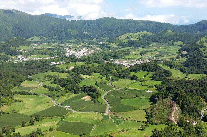 Private Tour Furnas Lake & Hot Springs - The Sum Up