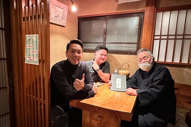 Private Tour With Local Guides to Uncover Hidden Gems in Tokyo - Pricing and Reservation Options