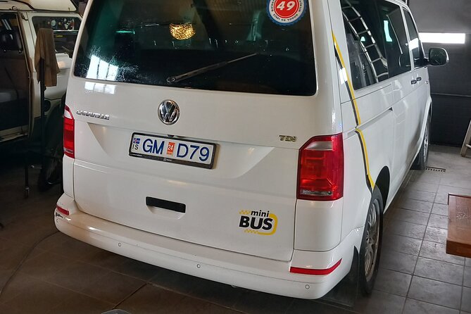 Private Transfer From Keflavik Airport to Reykjavik/Surrounding - Frequently Asked Questions
