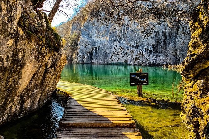 Private Transfer From Split to Zagreb With Plitvice Lakes Guided Tour Included - Frequently Asked Questions