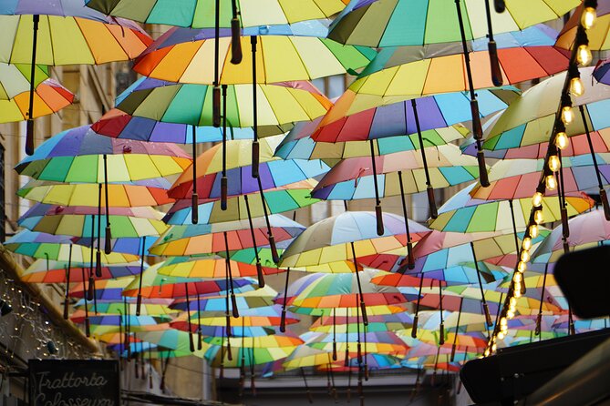 Private Walking Food Tour - Culture, History & Traditions - Directions