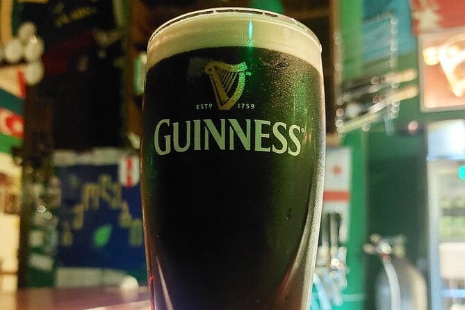 Pub Crawl Kutaisi - Additional Info