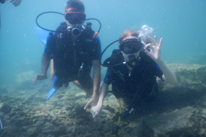 Pula Discover Scuba Diving Package - Reviews