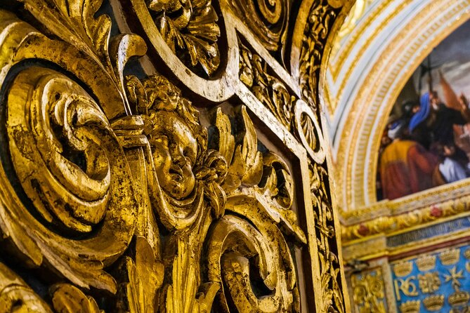 Secrets of St Johns Co-Cathedral - Guided Tour - Visitor Testimonials and Highlights