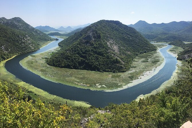 Skadar Lake Boat Ride Through Montenegrin Amazon, Wine Tasting & Niagara Falls - Tour Details