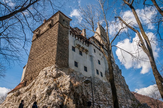 Small-Group Day Trip to Draculas Castle, Brasov and Peles Castle From Bucharest - Price and Inclusions