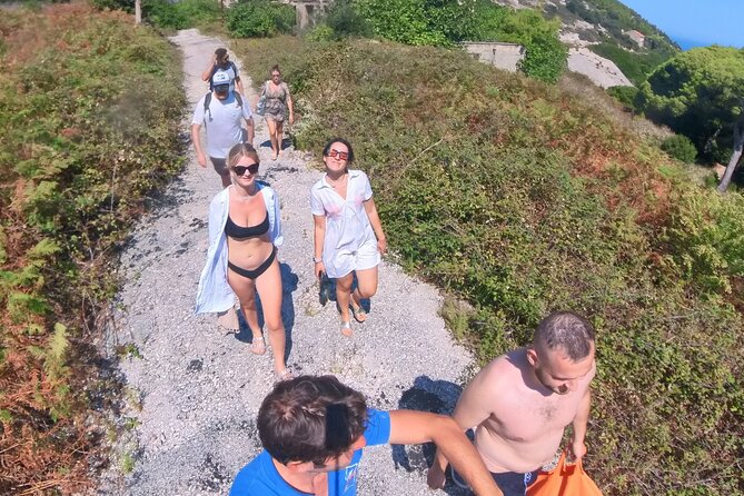 Snorkel & Trek Sazan Island 360 Experience - Memorable Experiences Shared
