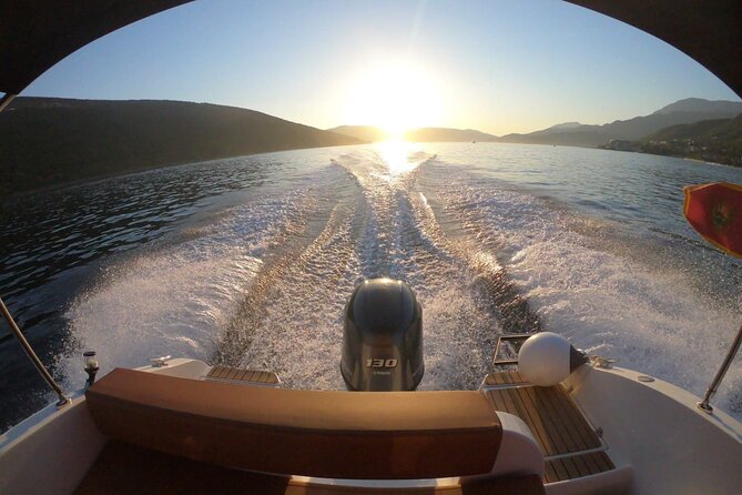 Speed Boat 3-Hour Guided Tour at the Blue Cave - Frequently Asked Questions