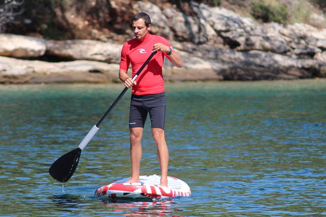 Stand up Paddling Tour - Cancellation Policy
