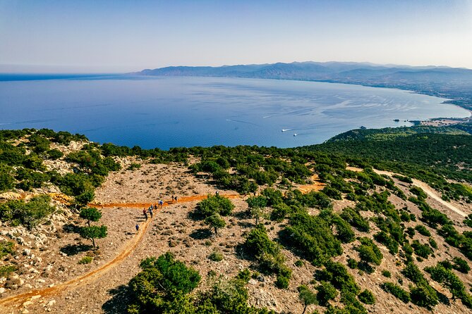 Surf and Turf Full Day Jeep & Boat Combination Tour From Limassol - Customer Reviews