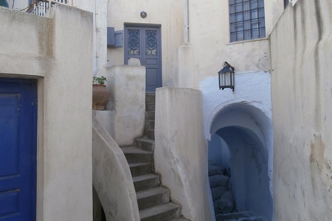 Tailor Made Private Tours in Santorini (4hours) - Frequently Asked Questions
