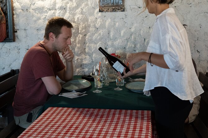 Tastes and Tales of Mostar: Traditional Bosnian Cooking Class - Pricing and Reviews