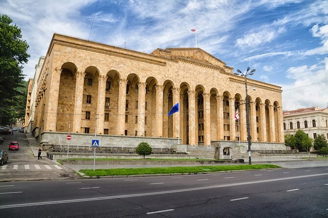 Tbilisi City Tour With Chronicles of Georgia (Private Tour) - Reviews and Testimonials