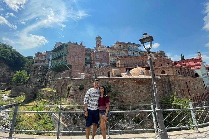 Tbilisi Old Town & Soviet Heritage - Private Tour - Frequently Asked Questions
