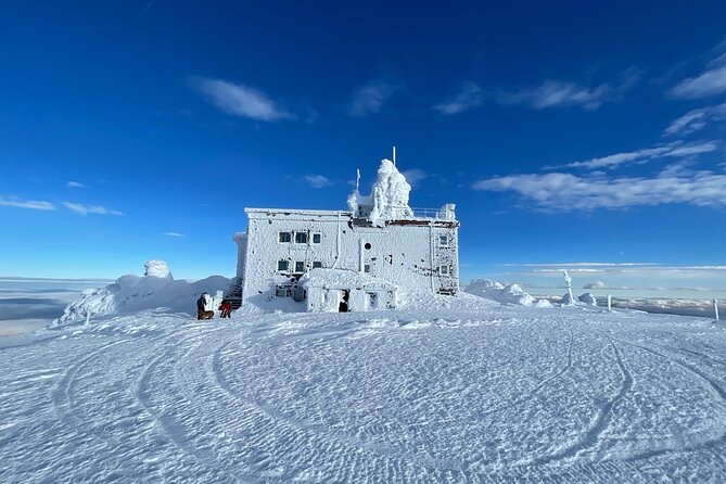 The Best of Sofia: Magical Snowshoeing Adventure in Vitosha & SPA - Frequently Asked Questions