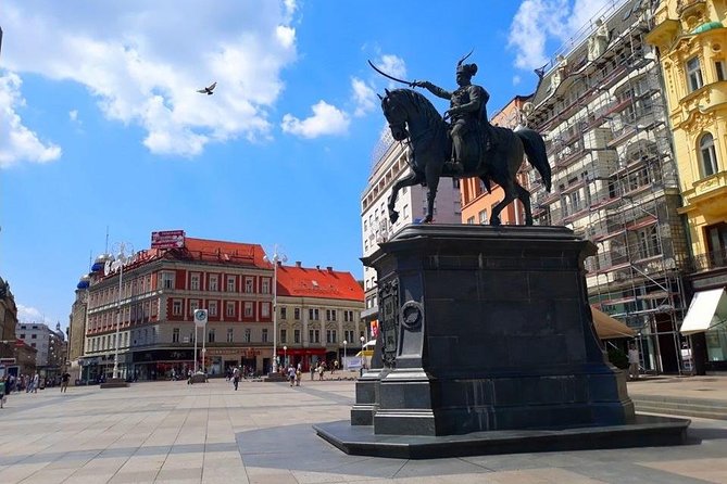 The Best of Zagreb Private Walking Tour - Price
