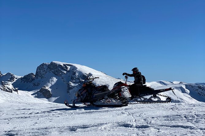 The Ultimate Snowmobile Adventure - 7 Rila Lakes & Panichishte - Frequently Asked Questions