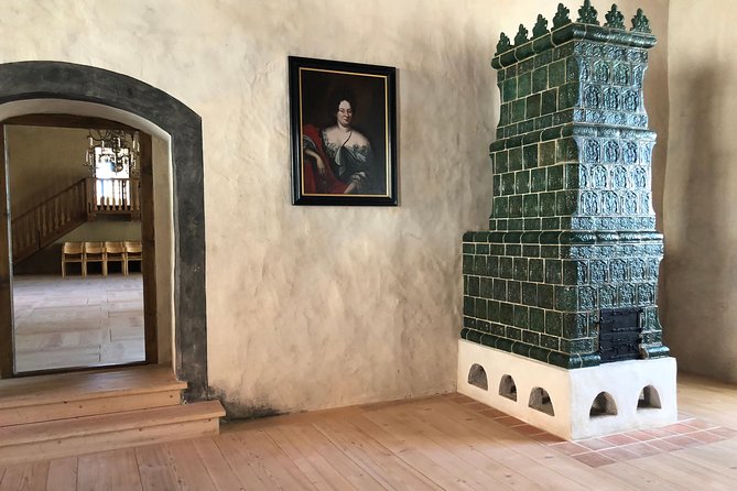 Tour Bus From Vilnius to Riga (Guaranteed Departure) - Frequently Asked Questions