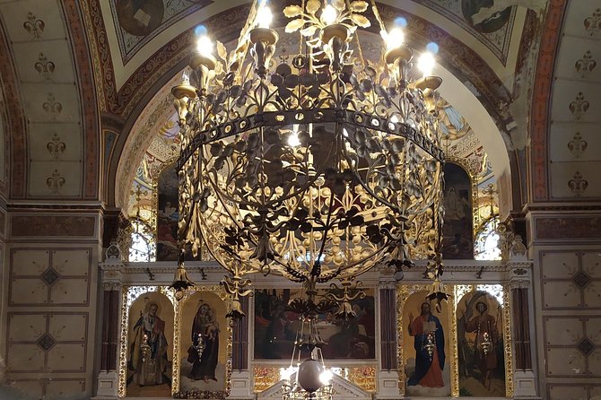 Tour of the MONASTERIES at FrušKa Gora NP and Sremski Karlovci With Wine Tasting - Frequently Asked Questions