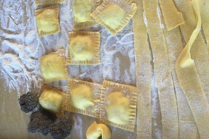 Tuscan Cooking Class - Location Details