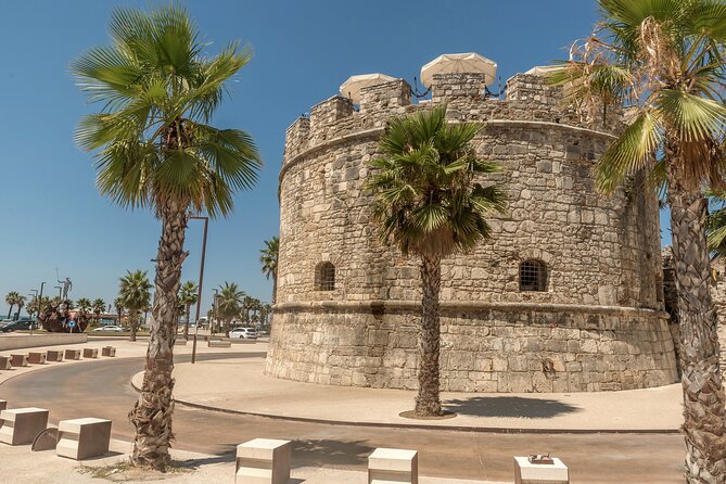 Unique Highlights of Durres - Walking Tour - Stroll Through Town Square