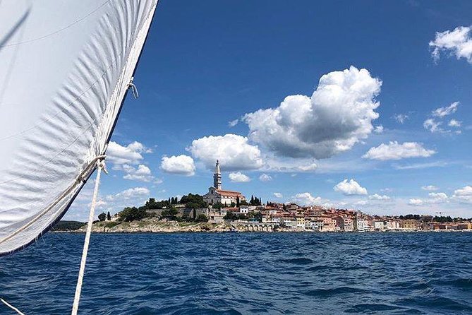 Unique Sailing Experience - Meeting and Pickup Information