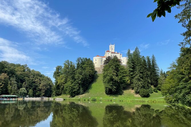 Varazdin Baroque Town & Trakoscan Castle, Small Group From Zagreb - Visitor Reviews