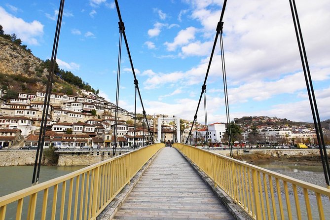 Visit Berat on a Day Trip From Saranda - Tour Highlights
