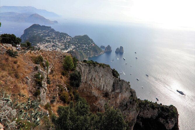 Visit the Blue Grotto and Guided Tour of Capri and Anacapri - Traveler Tips