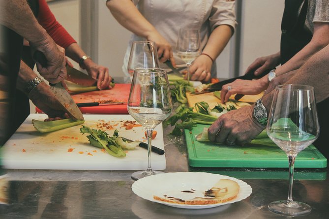 Wine Tasting and Italian Cooking Class in Tuscany - Practical Information