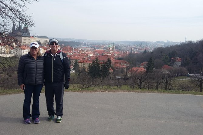 Winter Ride on Ebike in Prague - The Sum Up