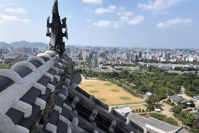 World Heritage Himeji Castle &Traditional Sake Breweries Tour - Special Offer Details